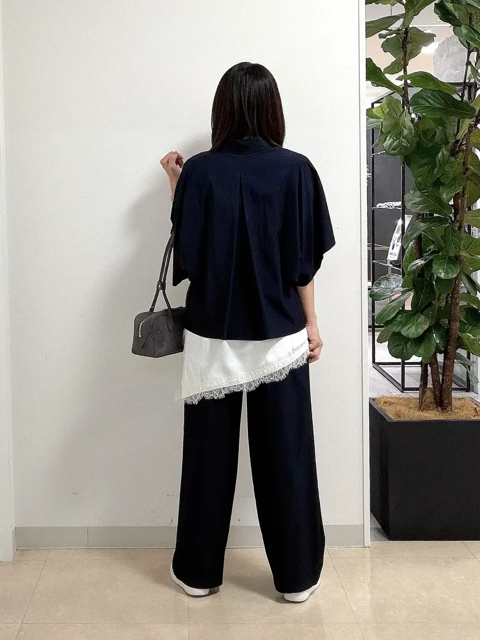 23区 S 宇井 コーディネート画像