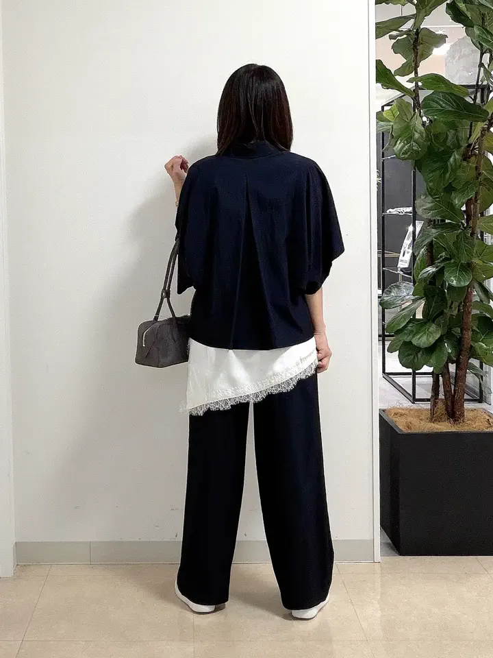 23区 S 宇井 コーディネート画像