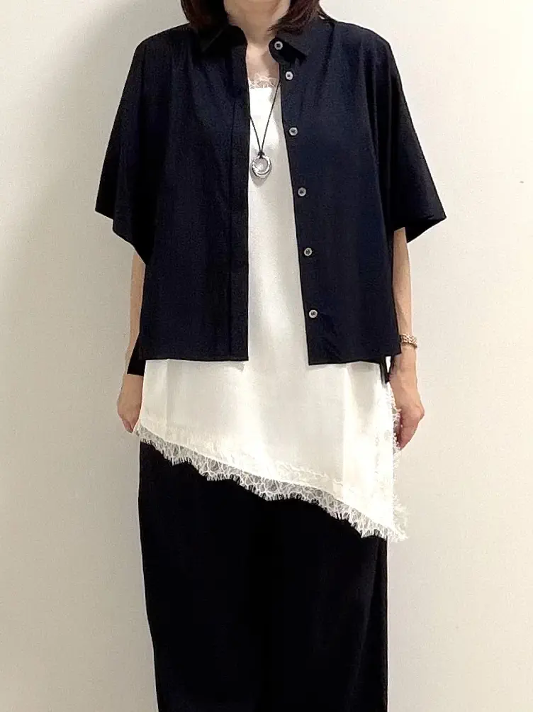 23区 S 宇井 コーディネート画像