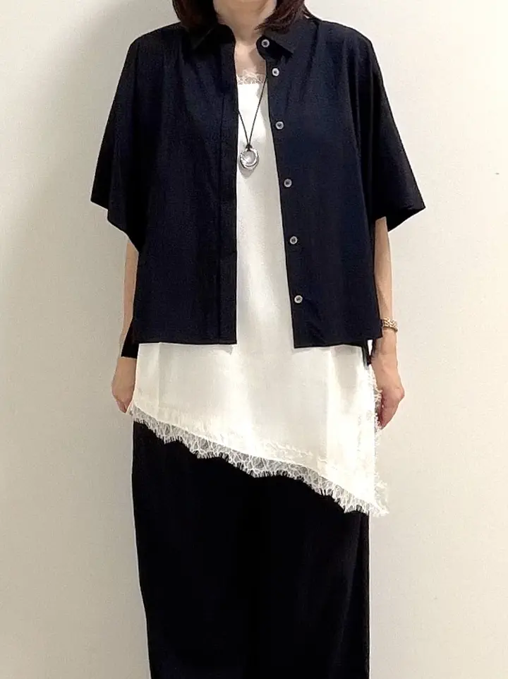 23区 S 宇井 コーディネート画像