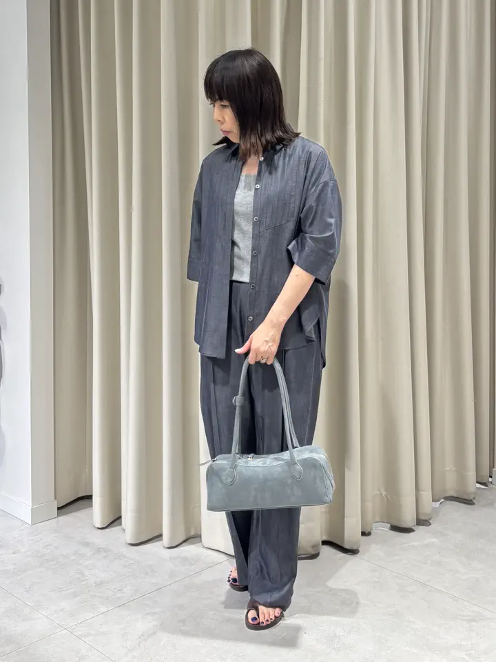 23区 石川 コーディネート画像