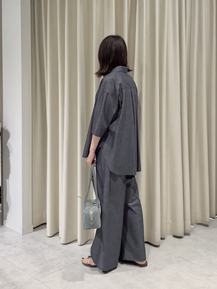 23区 石川 コーディネート画像