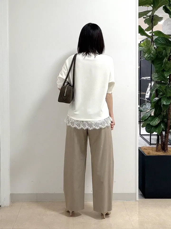 23区 S 宇井 コーディネート画像
