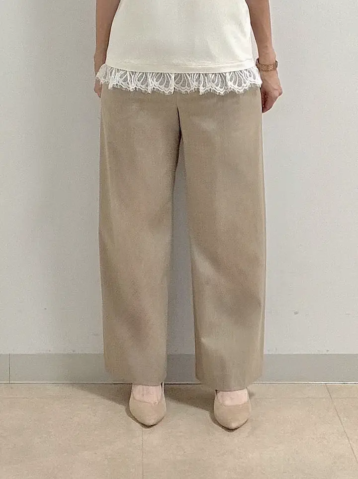 23区 S 宇井 コーディネート画像