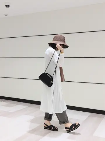 23区 高須 コーディネート画像