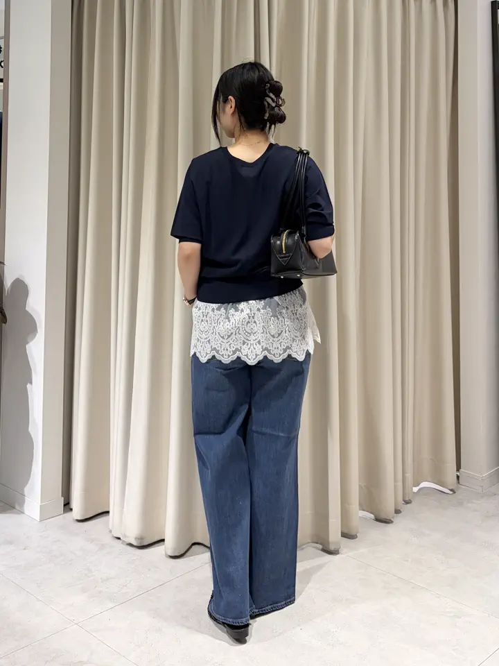 23区 ナヅ コーディネート画像