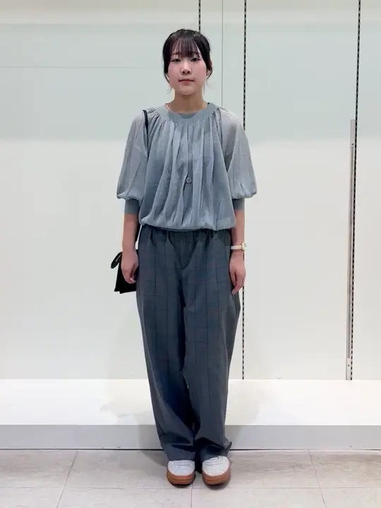 23区 山口 コーディネート画像