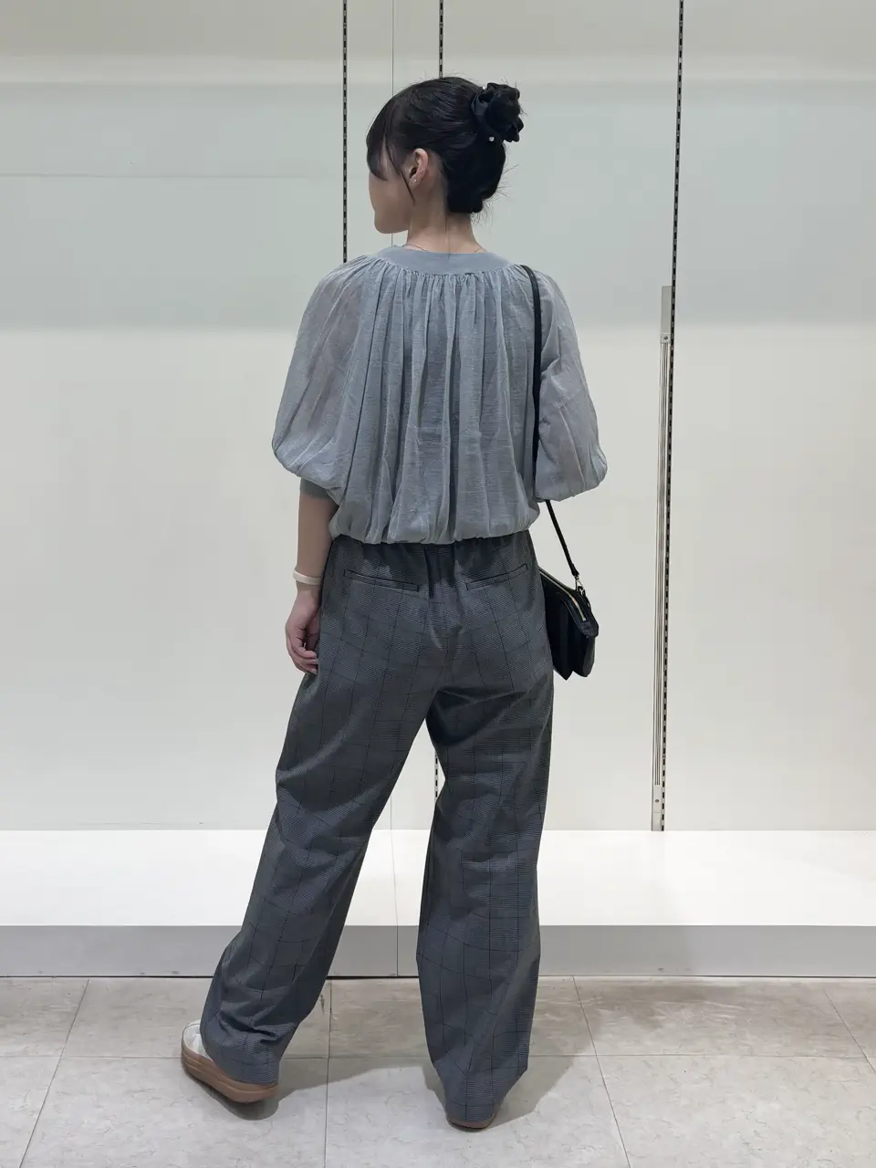 23区 山口 コーディネート画像