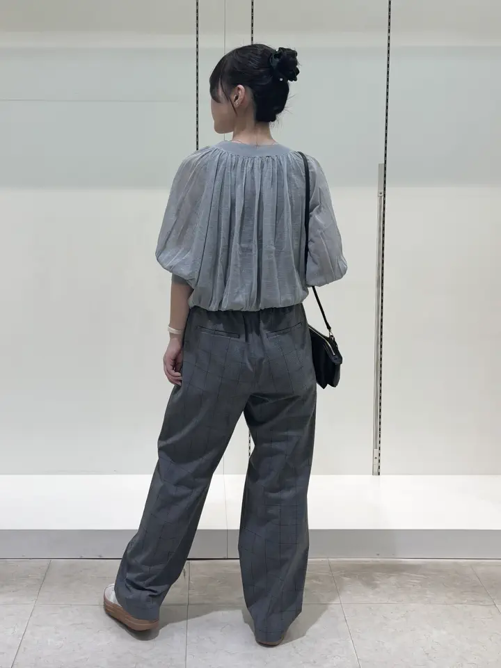 23区 山口 コーディネート画像