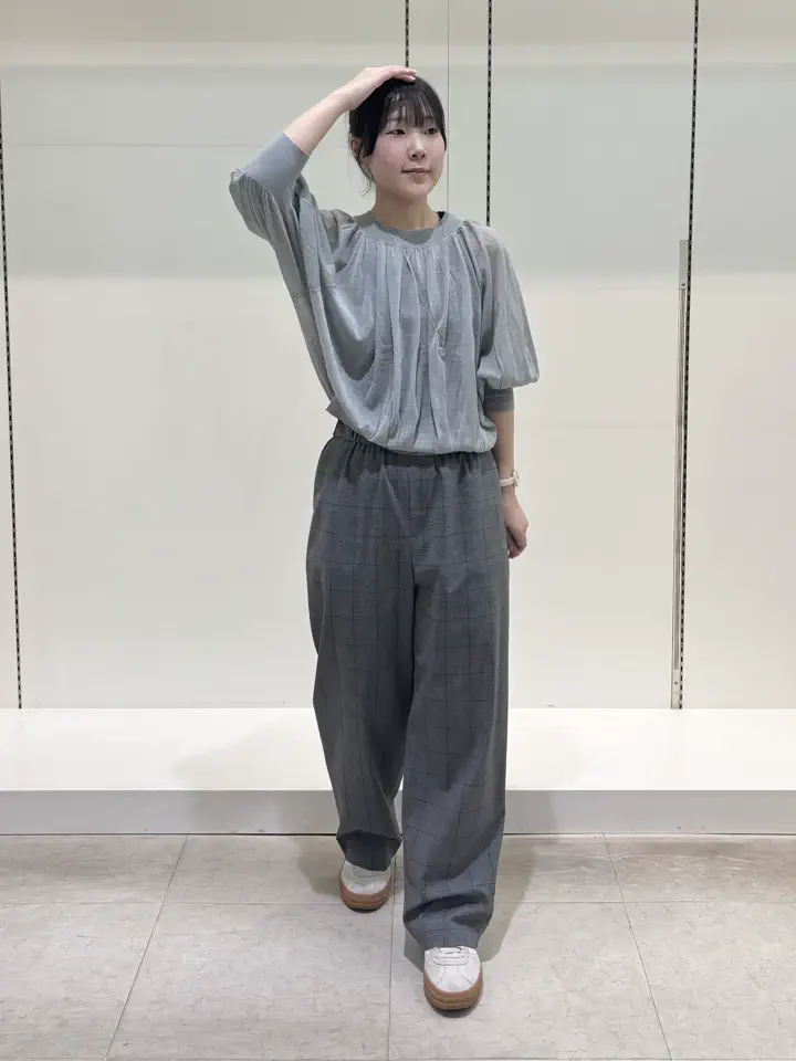 23区 山口 コーディネート画像