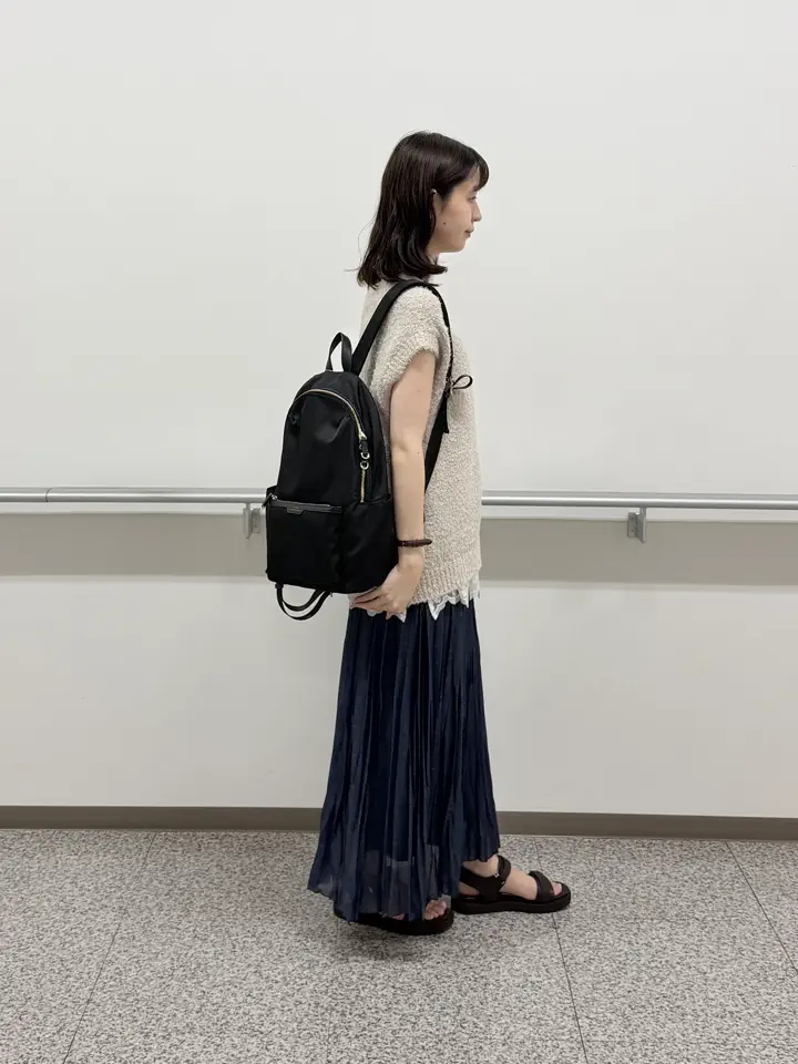 23区 辻 コーディネート画像