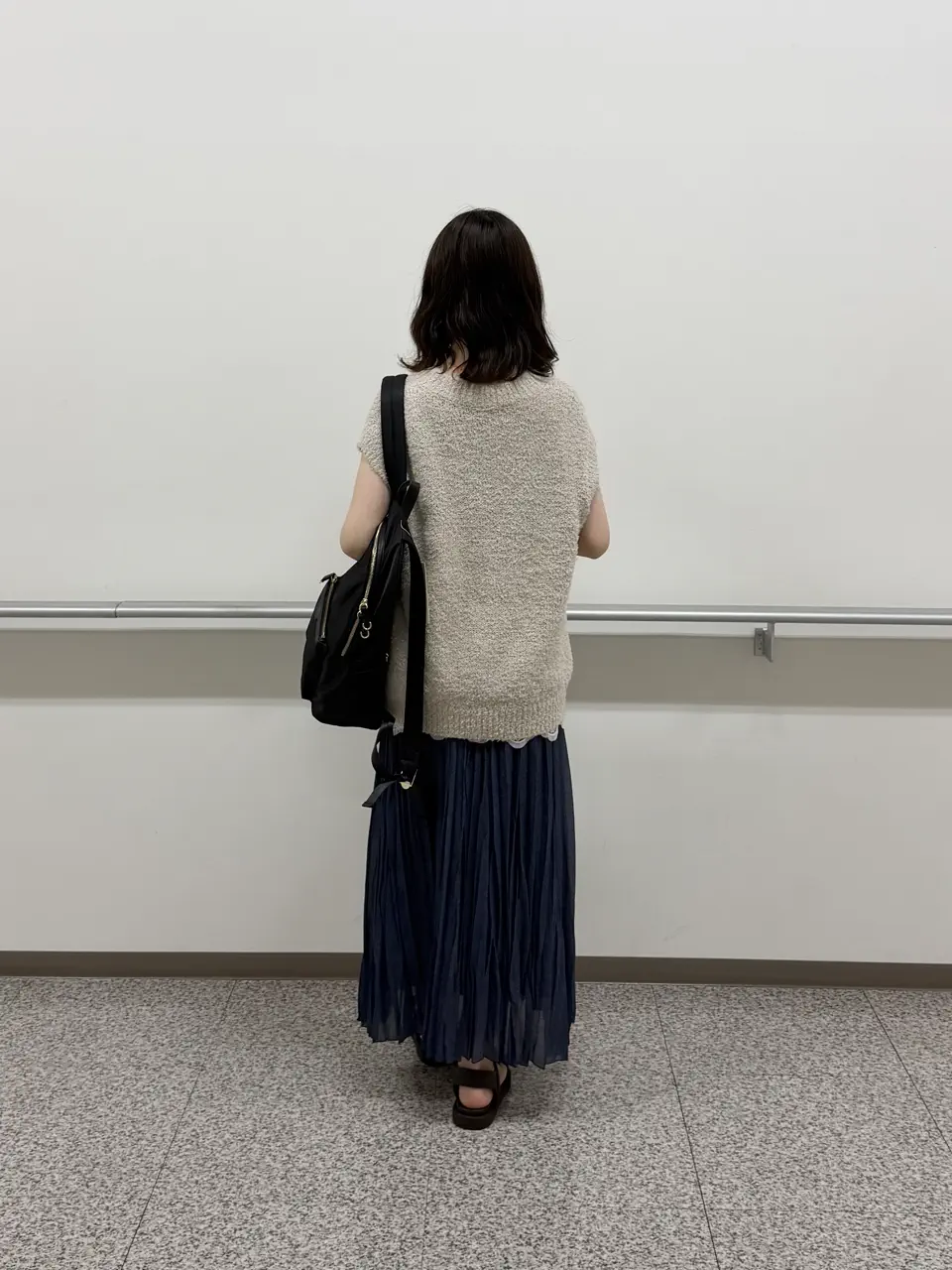 23区 辻 コーディネート画像