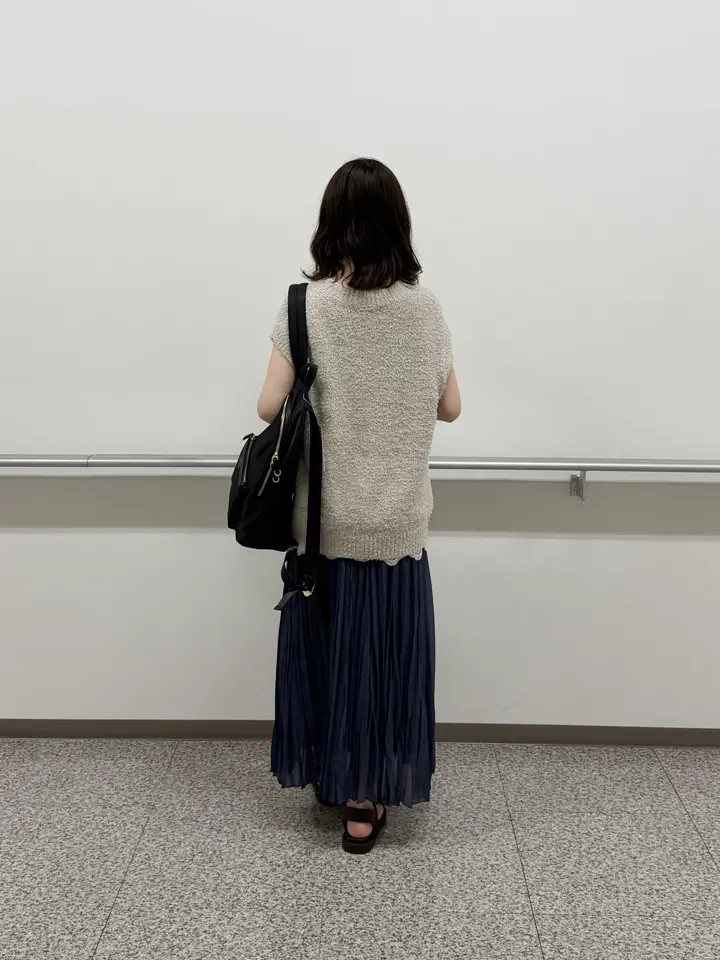 23区 辻 コーディネート画像