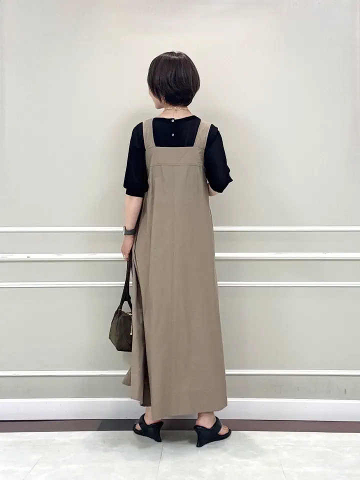 23区 荒川 コーディネート画像