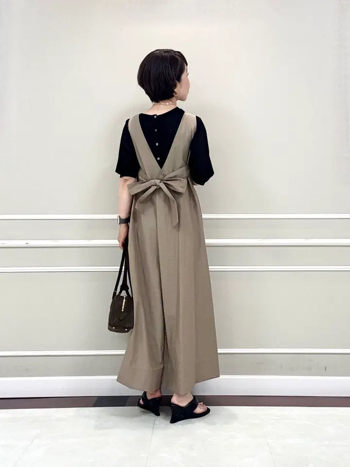 23区 荒川 コーディネート画像