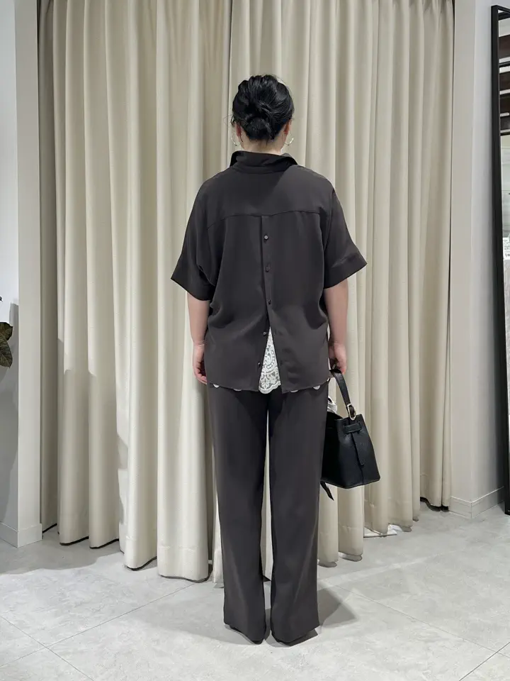 23区 笹川 コーディネート画像