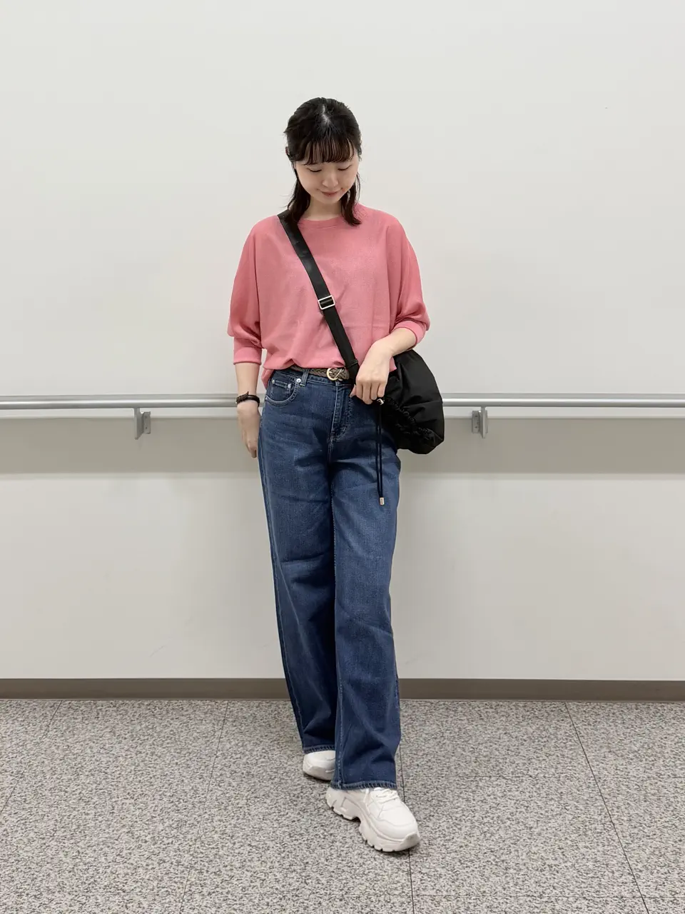  辻 コーディネート画像