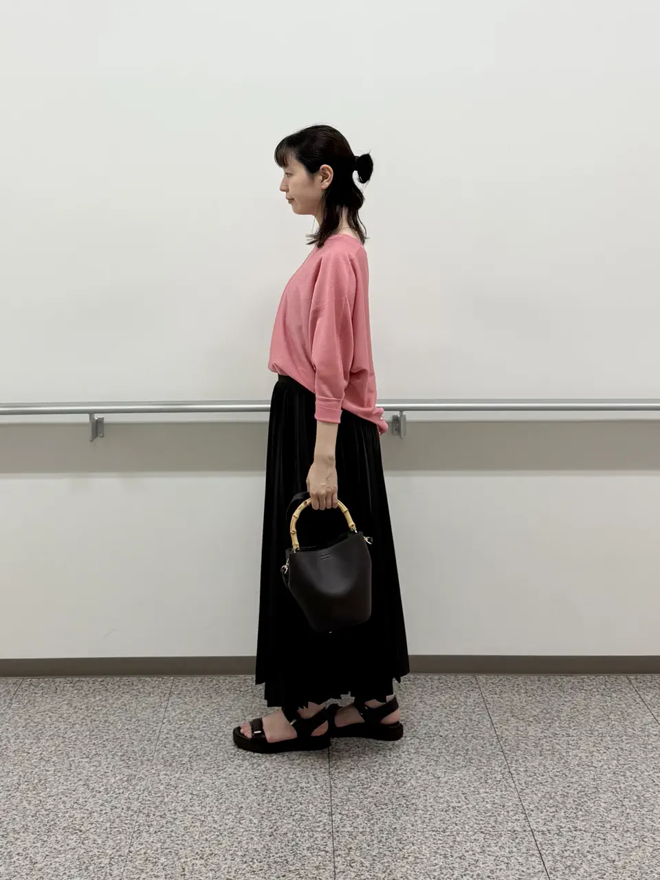23区 辻 コーディネート画像