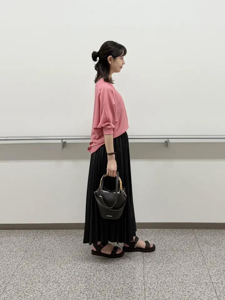 23区 辻 コーディネート画像