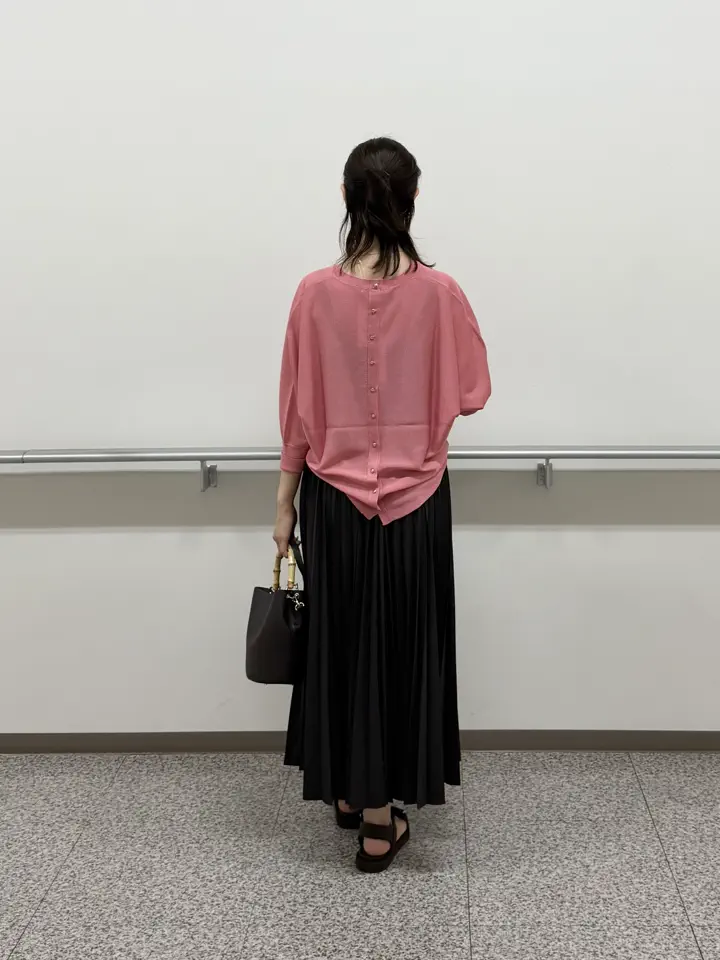 23区 辻 コーディネート画像