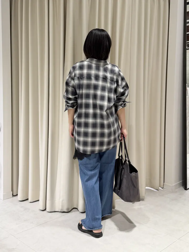 23区 野村 コーディネート画像