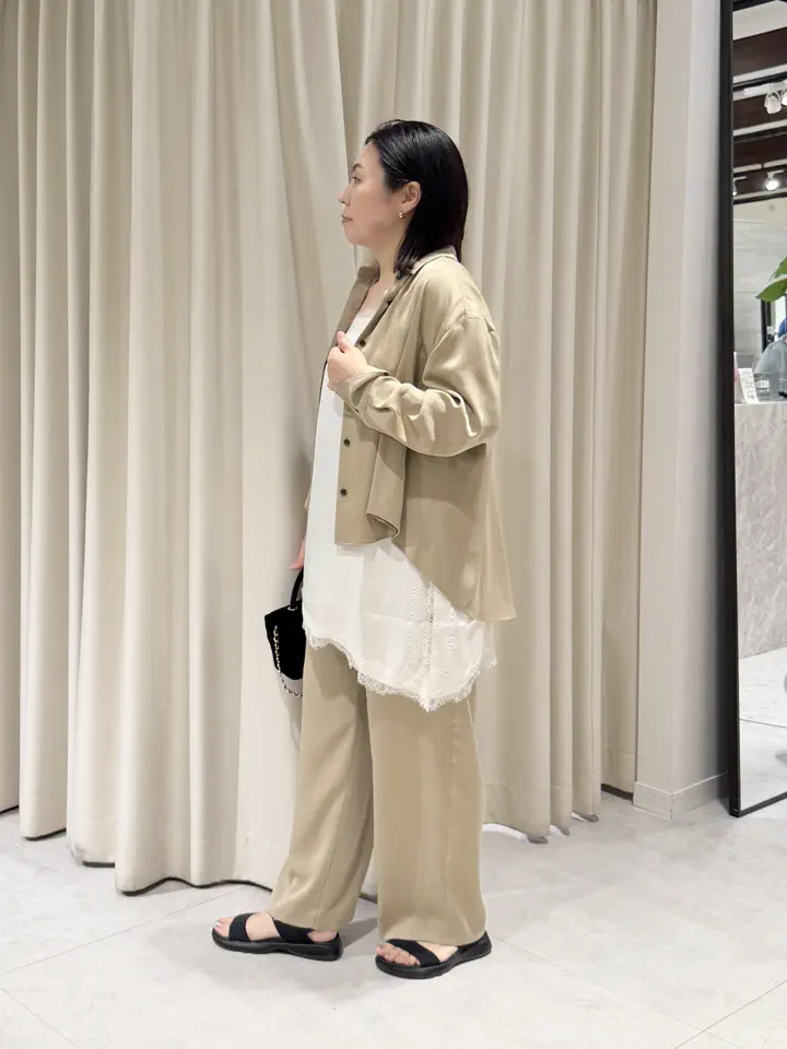 23区 野村 コーディネート画像