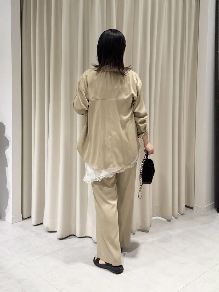 23区 野村 コーディネート画像