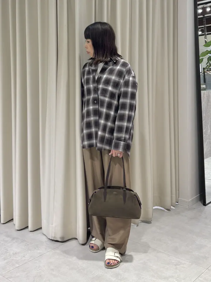 23区 石川 コーディネート画像