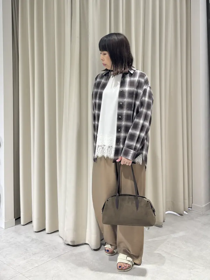 23区 石川 コーディネート画像