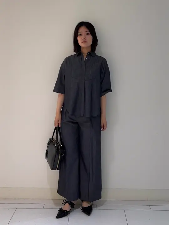 23区 H.M コーディネート画像