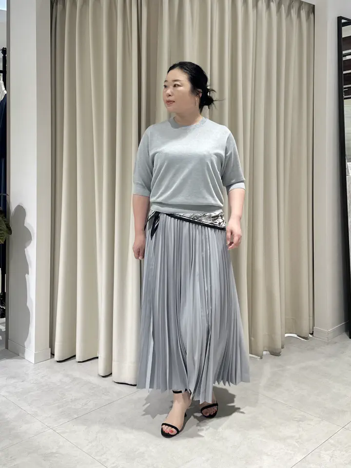 23区 笹川 コーディネート画像