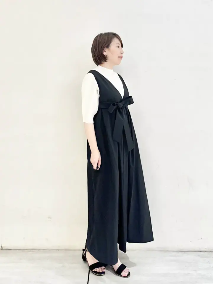 23区 内田 コーディネート画像