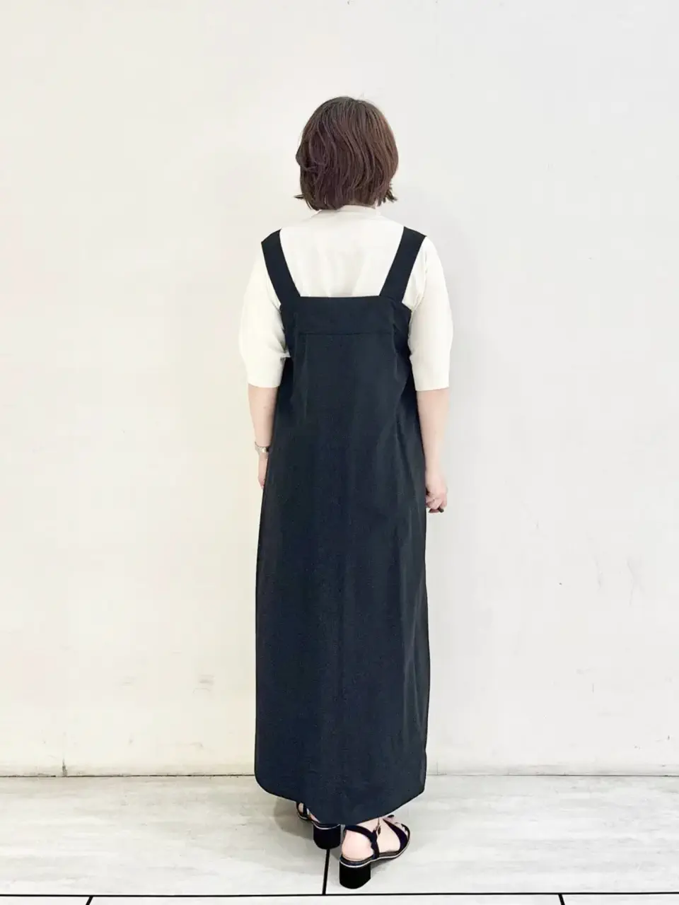 23区 内田 コーディネート画像
