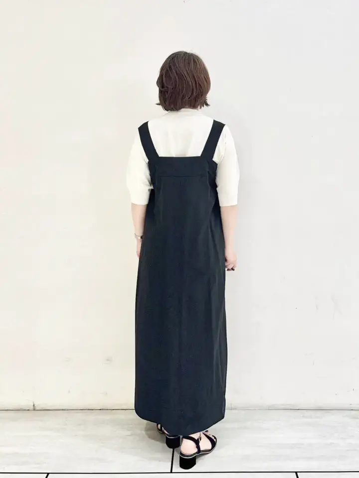 23区 内田 コーディネート画像