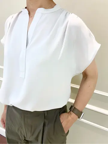 23区 荒川 コーディネート画像