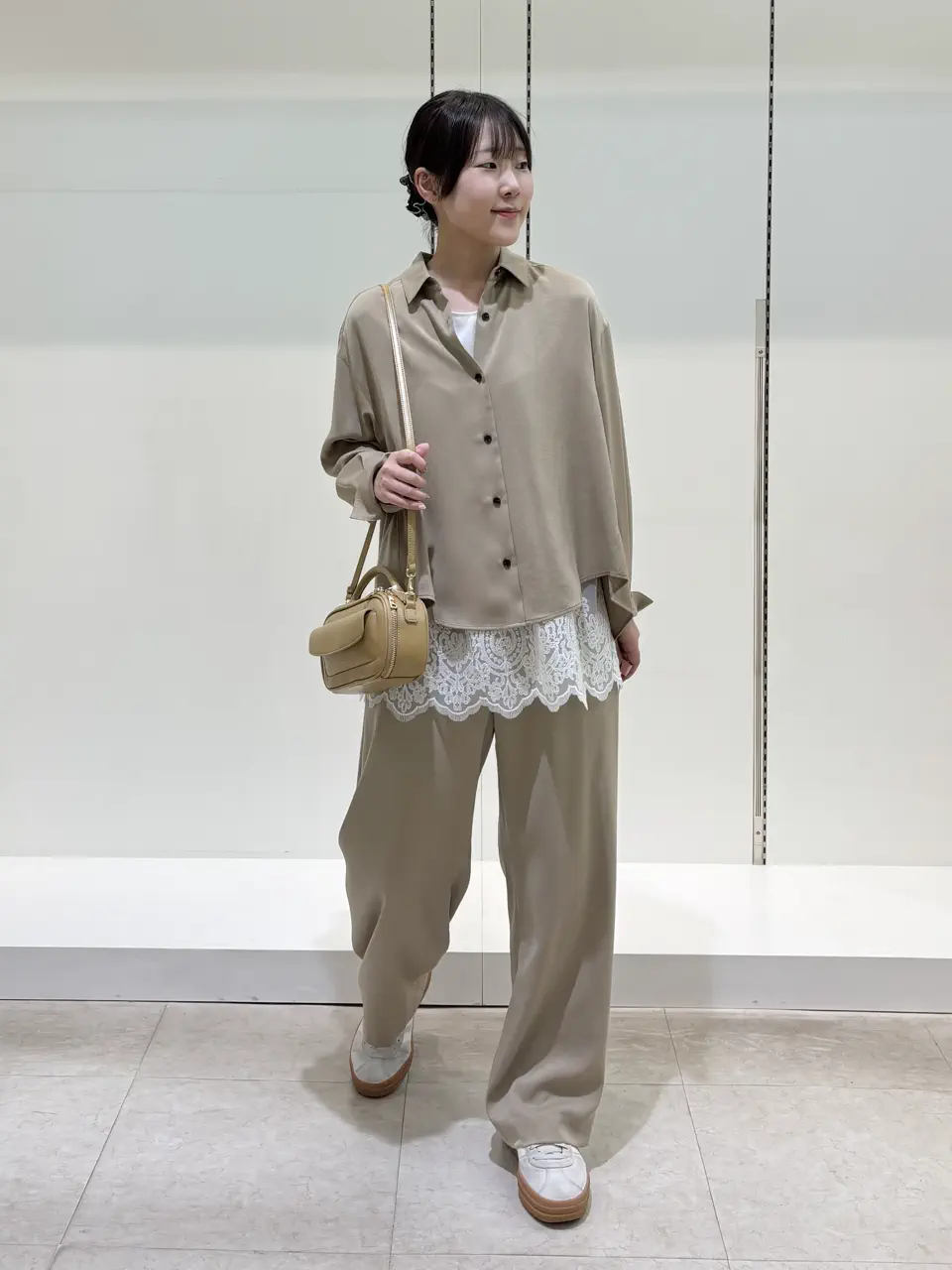  山口 コーディネート画像