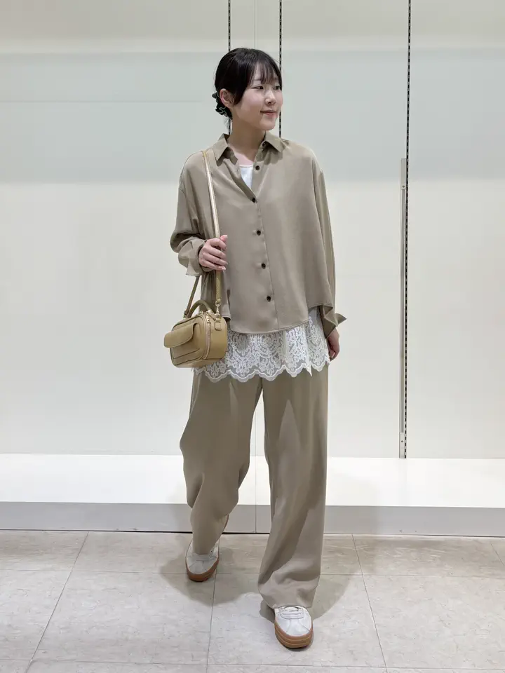 23区 山口 コーディネート画像