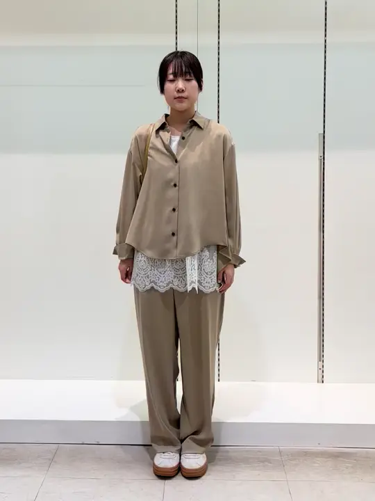 23区 山口 コーディネート画像