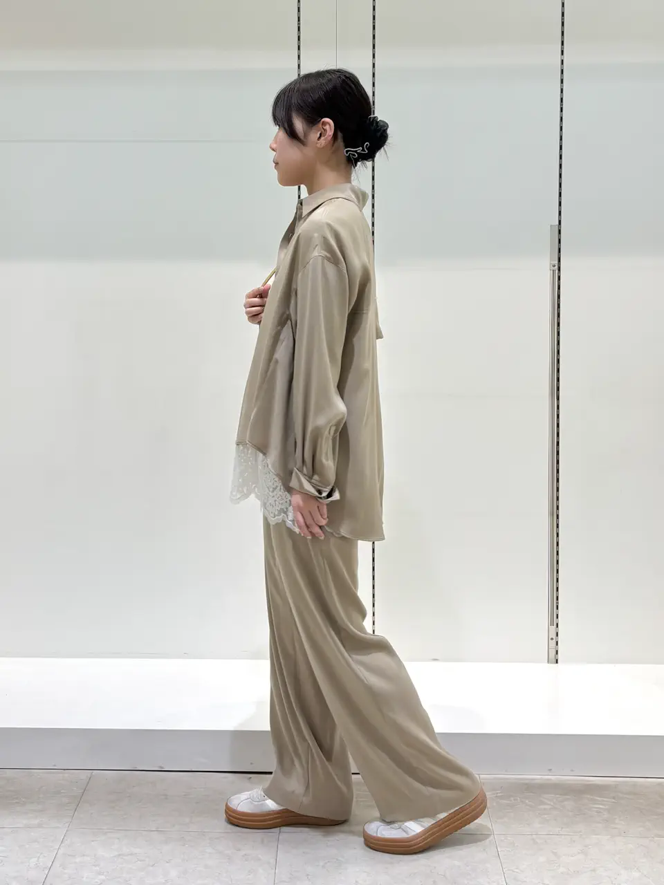 23区 山口 コーディネート画像