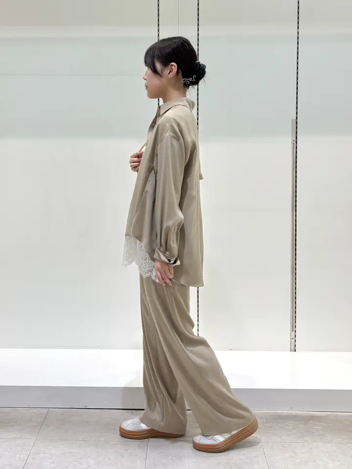 23区 山口 コーディネート画像