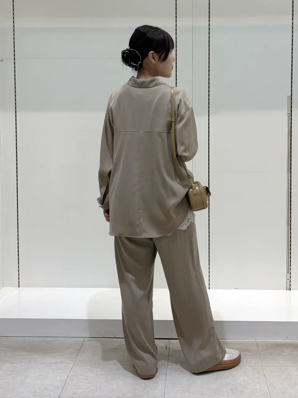 23区 山口 コーディネート画像