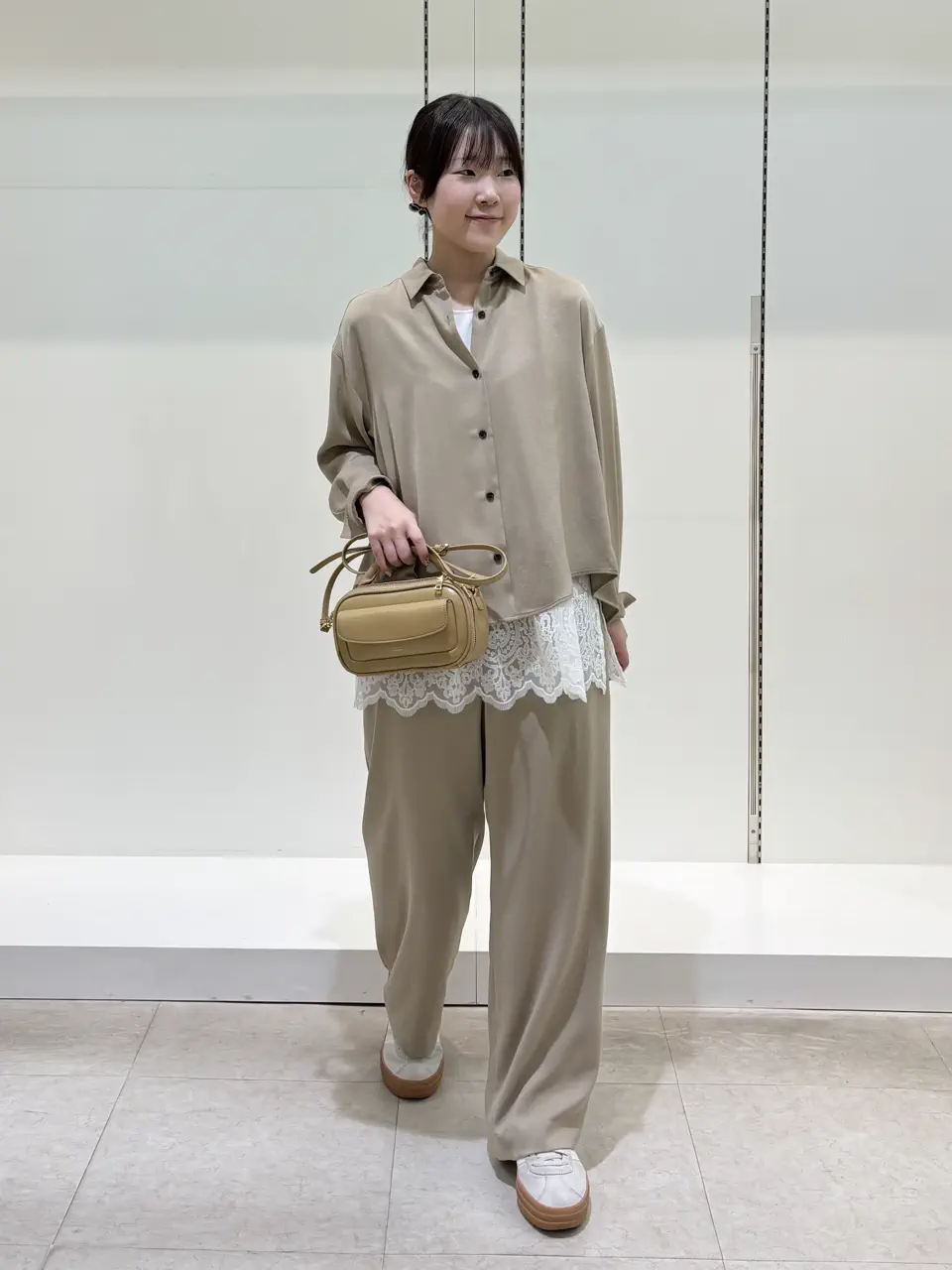 23区 山口 コーディネート画像