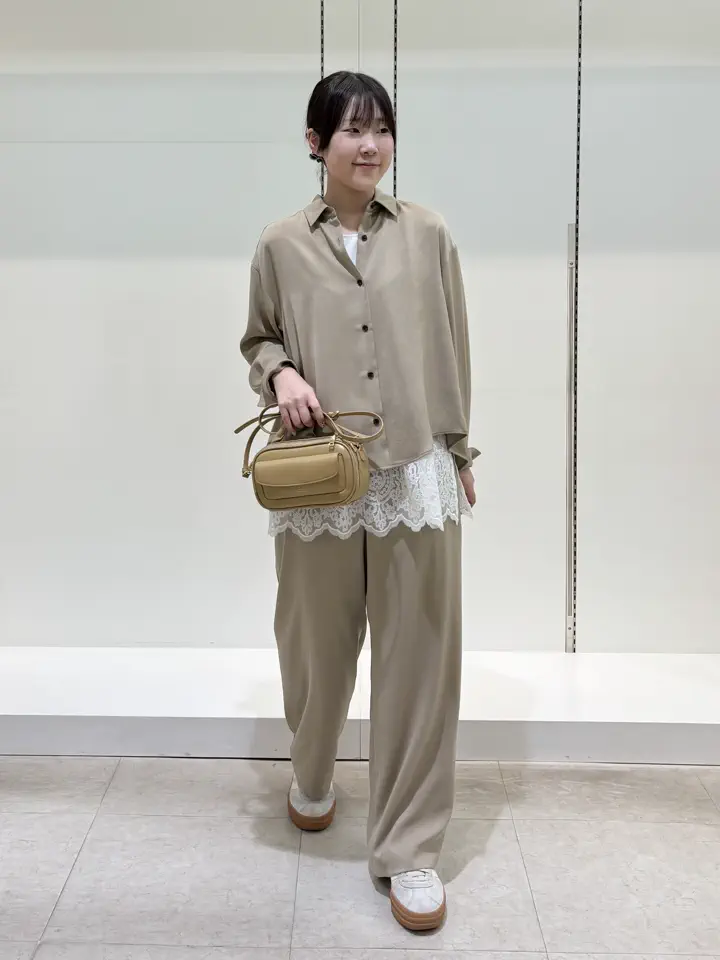 23区 山口 コーディネート画像