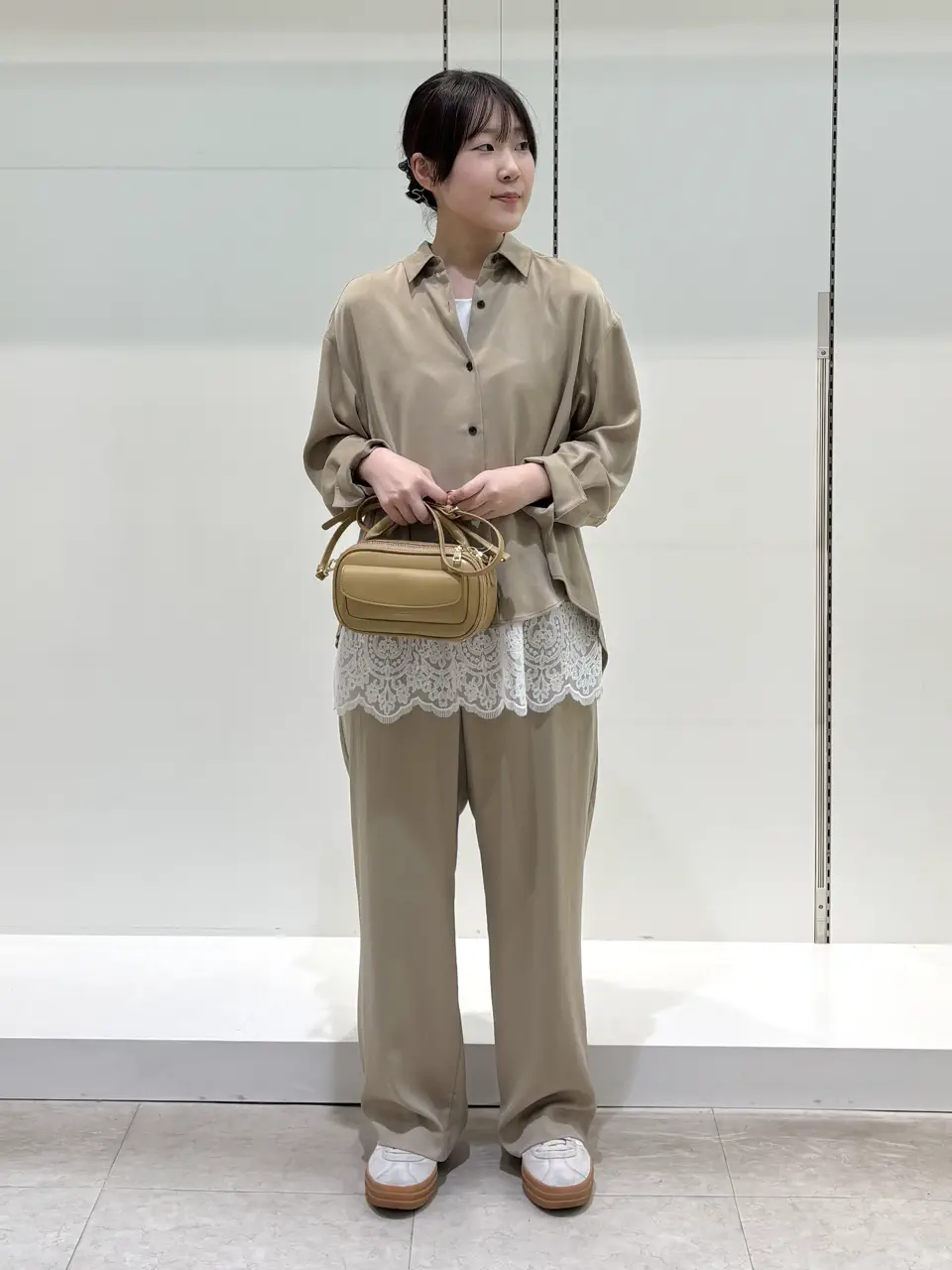 23区 山口 コーディネート画像