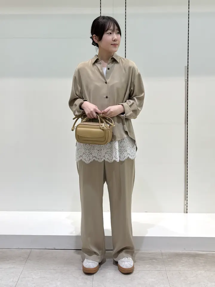 23区 山口 コーディネート画像
