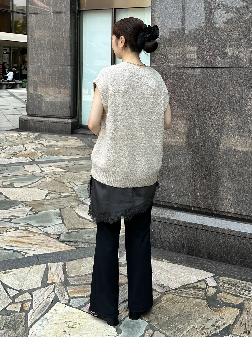 23区 西嶋 コーディネート画像