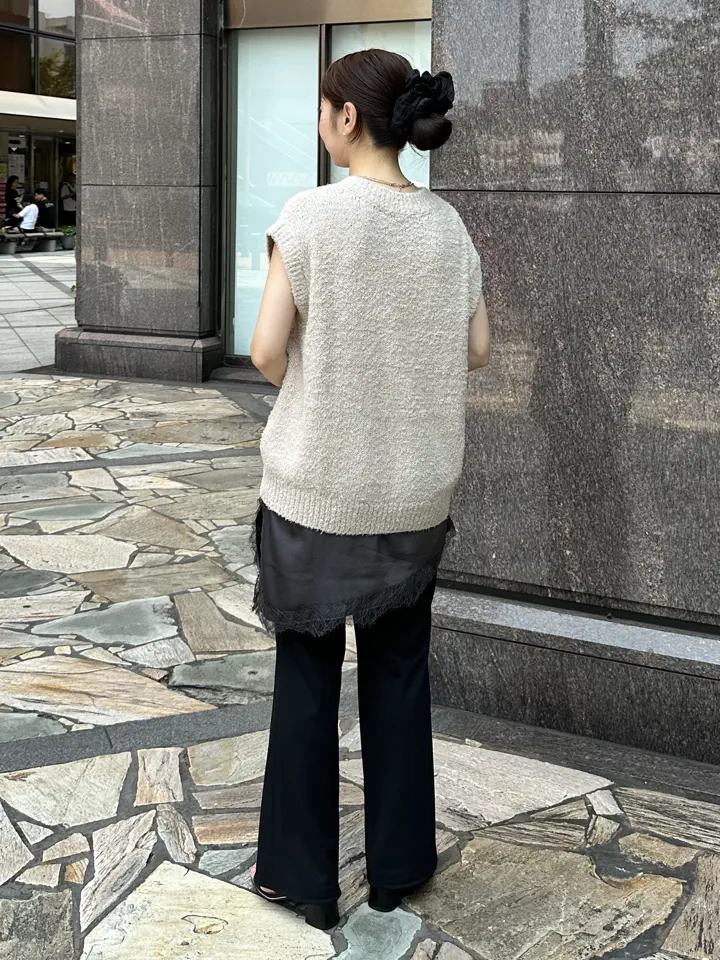 23区 西嶋 コーディネート画像