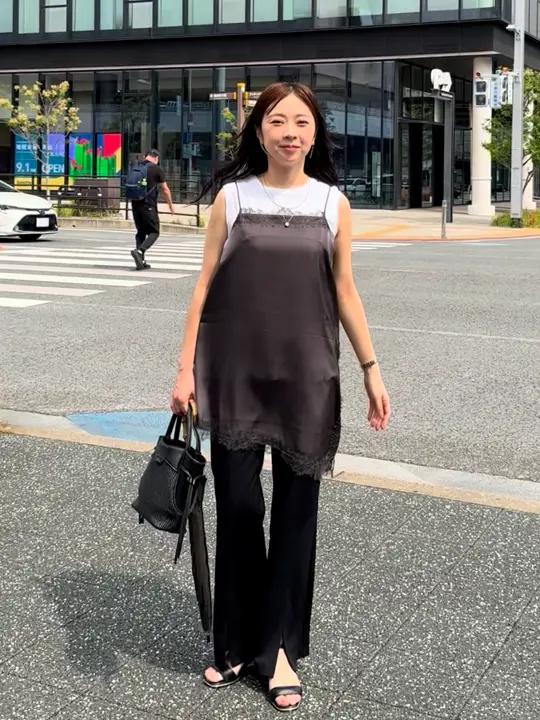 23区 西嶋 コーディネート画像