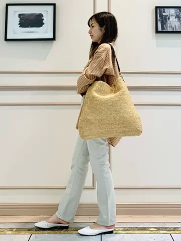 23区 金林 コーディネート画像