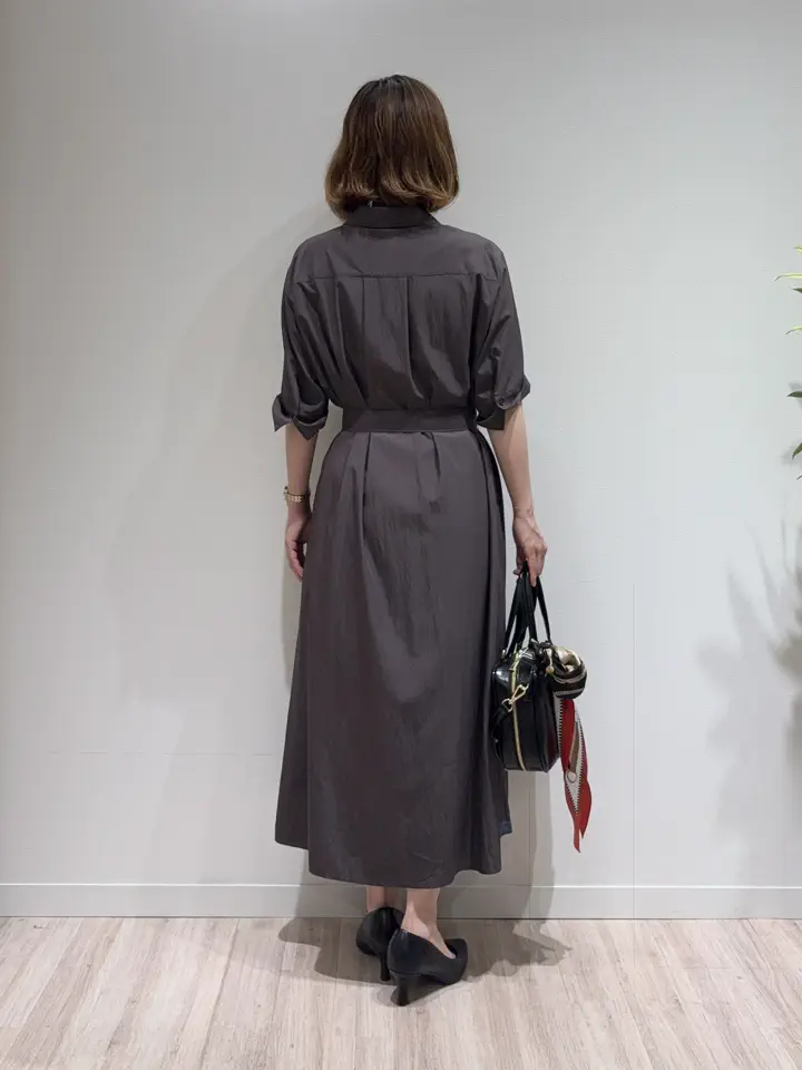 23区 澤田 コーディネート画像